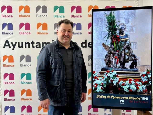 Las actividades infantiles, el cine y el teatro protagonizan las Fiestas de Primavera 2026 en honor a San Roque Las actividades infantiles, el cine y el teatro protagonizan las Fiestas de Primavera 2026 en honor a San Roque