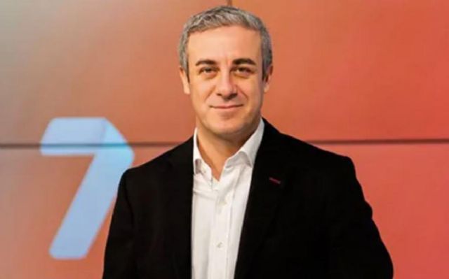 Antonio Peñarrubia, Ilustre Pregonero de las Fiestas de Abanilla 2026 Antonio Peñarrubia, Ilustre Pregonero de las Fiestas de Abanilla 2026