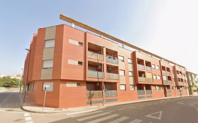 A subasta pública plazas de garaje y trasteros con descuentos del 67% en Alhama y Librilla A subasta pública plazas de garaje y trasteros con descuentos del 67% en Alhama y Librilla