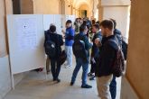 Robótica, IA, bioingeniería y aplicaciones médicas en el encuentro de 300 expertos en Automática en la UPCT Robótica, IA, bioingeniería y aplicaciones médicas en el encuentro de 300 expertos en Automática en la UPCT