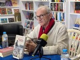 'Murcia-nidades: Escritos de agitación' se presenta en Librería Faro con una defensa del activismo y del pensamiento crítico 'Murcia-nidades: Escritos de agitación' se presenta en Librería Faro con una defensa del activismo y del pensamiento crítico