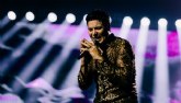 Chayanne regresa de nuevo a España tras el rotundo éxito de su gira 'Bailemos otra vez' Chayanne regresa de nuevo a España tras el rotundo éxito de su gira 'Bailemos otra vez'