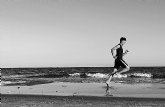 Correr en la playa: ¿mejor o peor? Correr en la playa: ¿mejor o peor?