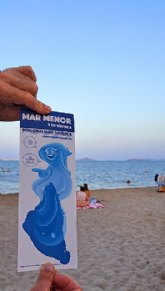 El Mar Menor alza la voz El Mar Menor alza la voz
