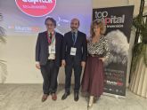 El Foro TOP Capital de Murcia-Ban transforma sus encuentros en inversión, con un 70% de éxito en acuerdos con business angels El Foro TOP Capital de Murcia-Ban transforma sus encuentros en inversión, con un 70% de éxito en acuerdos con business angels