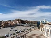 Puerto Lumbreras se mantiene como el municipio con menor tasa de paro de la Regin de Murcia