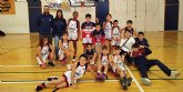 El CB Sierra Espuña suma victorias importantes en un fin de semana de altibajos El CB Sierra Espuña suma victorias importantes en un fin de semana de altibajos