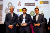SABIC, galardonada con los III Premios a la Excelencia en Formación Profesional de la Región de Murcia 2025 SABIC, galardonada con los III Premios a la Excelencia en Formación Profesional de la Región de Murcia 2025