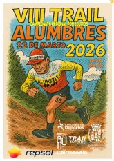 El domingo 22, Alumbres se estrena en la TTF y decide los títulos regionales de Trail Running por Equipos El domingo 22, Alumbres se estrena en la TTF y decide los títulos regionales de Trail Running por Equipos