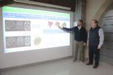 Premio al estudio de la UPCT que propone un nuevo biomarcador para la detección del Alzheimer Premio al estudio de la UPCT que propone un nuevo biomarcador para la detección del Alzheimer