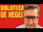 La biblioteca de hegel La biblioteca de hegel