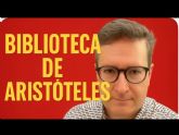 La biblioteca de Aristóteles La biblioteca de Aristóteles