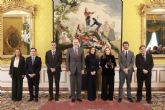 El presidente del Gobierno interviene en la reunión del Patronato del Instituto Cervantes, presidida por los reyes El presidente del Gobierno interviene en la reunión del Patronato del Instituto Cervantes, presidida por los reyes