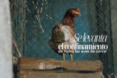 Agricultura, Pesca y Alimentación levanta las medidas de confinamiento de aves de corral en toda España Agricultura, Pesca y Alimentación levanta las medidas de confinamiento de aves de corral en toda España