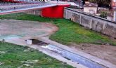 IU denuncia ante el SEPRONA la contaminación de ríos y ramblas de Lorca en vísperas de la celebración del “día mundial de acción por los ríos” IU denuncia ante el SEPRONA la contaminación de ríos y ramblas de Lorca en vísperas de la celebración del “día mundial de acción por los ríos”