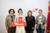 Inma Sánchez 'Las guerras cuestan vidas y la irresponsabilidad del PP va a costar muchos sacrificios en la Región de Murcia' Inma Sánchez 'Las guerras cuestan vidas y la irresponsabilidad del PP va a costar muchos sacrificios en la Región de Murcia'