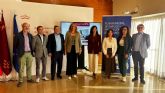 Un programa municipal impulsa la creación y aceleración de startups con potencial de crecimiento Un programa municipal impulsa la creación y aceleración de startups con potencial de crecimiento