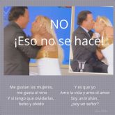 Soy un truhan, ¿soy un señor? Soy un truhan, ¿soy un señor?