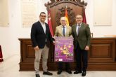 Regresa una nueva edición del Ciclo de Conciertos 'Maestro Rafael Rosell' organizado por la Fundación Paso Morado, enriqueciendo la Agenda Cultural de Lorca Regresa una nueva edición del Ciclo de Conciertos 'Maestro Rafael Rosell' organizado por la Fundación Paso Morado, enriqueciendo la Agenda Cultural de Lorca