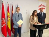 El Ayuntamiento de Murcia potencia las experiencias turísticas tras unas fiestas con cifras récord de visitantes El Ayuntamiento de Murcia potencia las experiencias turísticas tras unas fiestas con cifras récord de visitantes