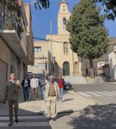 MC: Arroyo somete al Barrio de la Concepción a un “abandono sistemático” MC: Arroyo somete al Barrio de la Concepción a un “abandono sistemático”