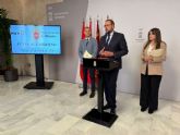 La red de fuentes de Murcia se digitaliza logrando más eficiencia, control remoto y calidad del agua al instante La red de fuentes de Murcia se digitaliza logrando más eficiencia, control remoto y calidad del agua al instante