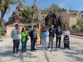 El Parque de las Norias de Abarán mejora su accesibilidad con una inversión de la Comunidad de 30.000 euros El Parque de las Norias de Abarán mejora su accesibilidad con una inversión de la Comunidad de 30.000 euros