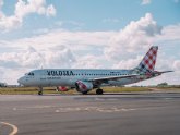 Volotea reanuda la ruta entre Murcia y Barcelona Volotea reanuda la ruta entre Murcia y Barcelona