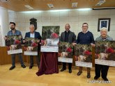 Se presenta el cartel y el programa religioso de las fiestas patronales de Santa Eulalia de Mérida 2025 Se presenta el cartel y el programa religioso de las fiestas patronales de Santa Eulalia de Mérida 2025