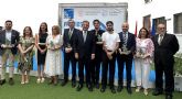 Los Premios Palomas del Turismo 2025 celebran en Murcia más de medio siglo de excelencia, innovación y compromiso con un turismo de futuro Los Premios Palomas del Turismo 2025 celebran en Murcia más de medio siglo de excelencia, innovación y compromiso con un turismo de futuro