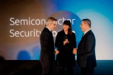 El Semiconductor Security Forum posiciona a Murcia como enclave estratégico en chips ciberseguros y soberanía tecnológica El Semiconductor Security Forum posiciona a Murcia como enclave estratégico en chips ciberseguros y soberanía tecnológica