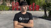 Raúl Díaz, CEO de Selspy: 'Estamos desarrollando cosas que hasta hace poco eran inimaginables' Raúl Díaz, CEO de Selspy: 'Estamos desarrollando cosas que hasta hace poco eran inimaginables'