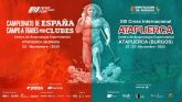 Atapuerca, sede del Nacional de Cross por Clubes Atapuerca, sede del Nacional de Cross por Clubes