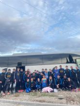 El UCAM Atletismo Cartagena firma una de sus participaciones más numerosas en el XXI Cross Internacional de Atapuerca Campeonato de España de Clubes de Campo a Través El UCAM Atletismo Cartagena firma una de sus participaciones más numerosas en el XXI Cross Internacional de Atapuerca Campeonato de España de Clubes de Campo a Través