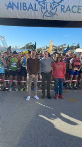 Sábado de Anibal Race y TTF en El Valle Sábado de Anibal Race y TTF en El Valle