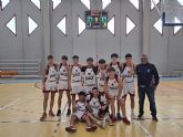 CB Sierra Espuña entre victorias y lecciones: minibasket y cadetes buscan crecer mientras los juniors y seniors afrontan retos decisivos CB Sierra Espuña entre victorias y lecciones: minibasket y cadetes buscan crecer mientras los juniors y seniors afrontan retos decisivos