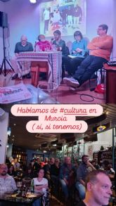 Kedada&Cultura 2: la gestión pública Kedada&Cultura 2: la gestión pública