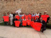 La Carrera por el Parkinson toma las calles de Murcia