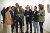 Santomera acoge la exposición 'Imágenes sardineras para recordar', como previa a la Llegada de la Sardina al municipio