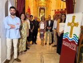 Abanilla celebrará un Año Jubilar en 2026 con motivo de los V siglos de la veneración del Lignun Crucis Abanilla celebrará un Año Jubilar en 2026 con motivo de los V siglos de la veneración del Lignun Crucis