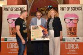 El festival 'Pint of Science' reunir en Lorca a seis cientficos para acercar las emociones, la lingstica y la investigacin a los ciudadanos