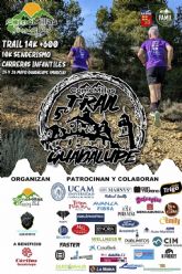 5 Guadalupe Trail (Puntuable Trail Tour FAMU 2024)