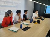 Treinta universitarios participan en la jornada ‘Auditor/a por un Día’
