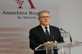 Pepe Vlez: 'Tenemos un parlamento autonmico al servicio del Gobierno regional ms opaco del pas'