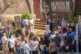 Cartagena celebra La Noche de los Museos el próximo sábado 18 de mayo