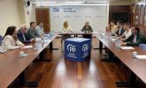 El PP solicita instar al Gobierno de España para que paralice el proyecto de supresin y reorganizacin del Seprona