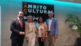 La música de raíz vuelve a San Pedro del Pinatar con El Pantorrillas, Aliara y Malvariche