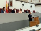 Cano: 'El PSOE ha cometido un gran error al votar en contra del Trasvase Tajo-Segura'