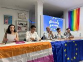 Lleno en No Te Prives para el debate sobre las Elecciones Europeas en clave LGTBI+
