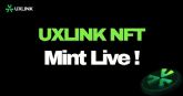Se lanza UXLINK Airdrop Voucher NFT y se espera llegar a ms de 500.000 usuarios Premium